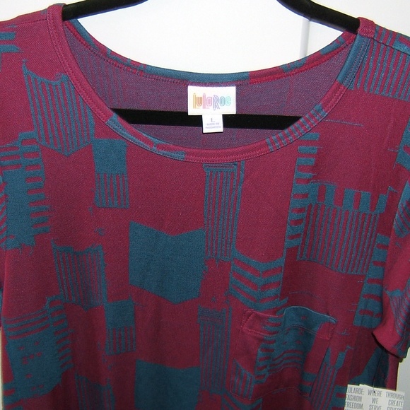 lularoe carly dress 3xl